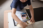 Load image into Gallery viewer, Pocket Pages - My School Memories
