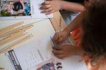 Load image into Gallery viewer, Pocket Pages - My School Memories
