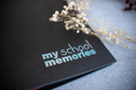 Load image into Gallery viewer, My School Memories Album - My School Memories

