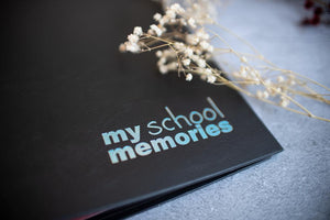 My School Memories Album - My School Memories