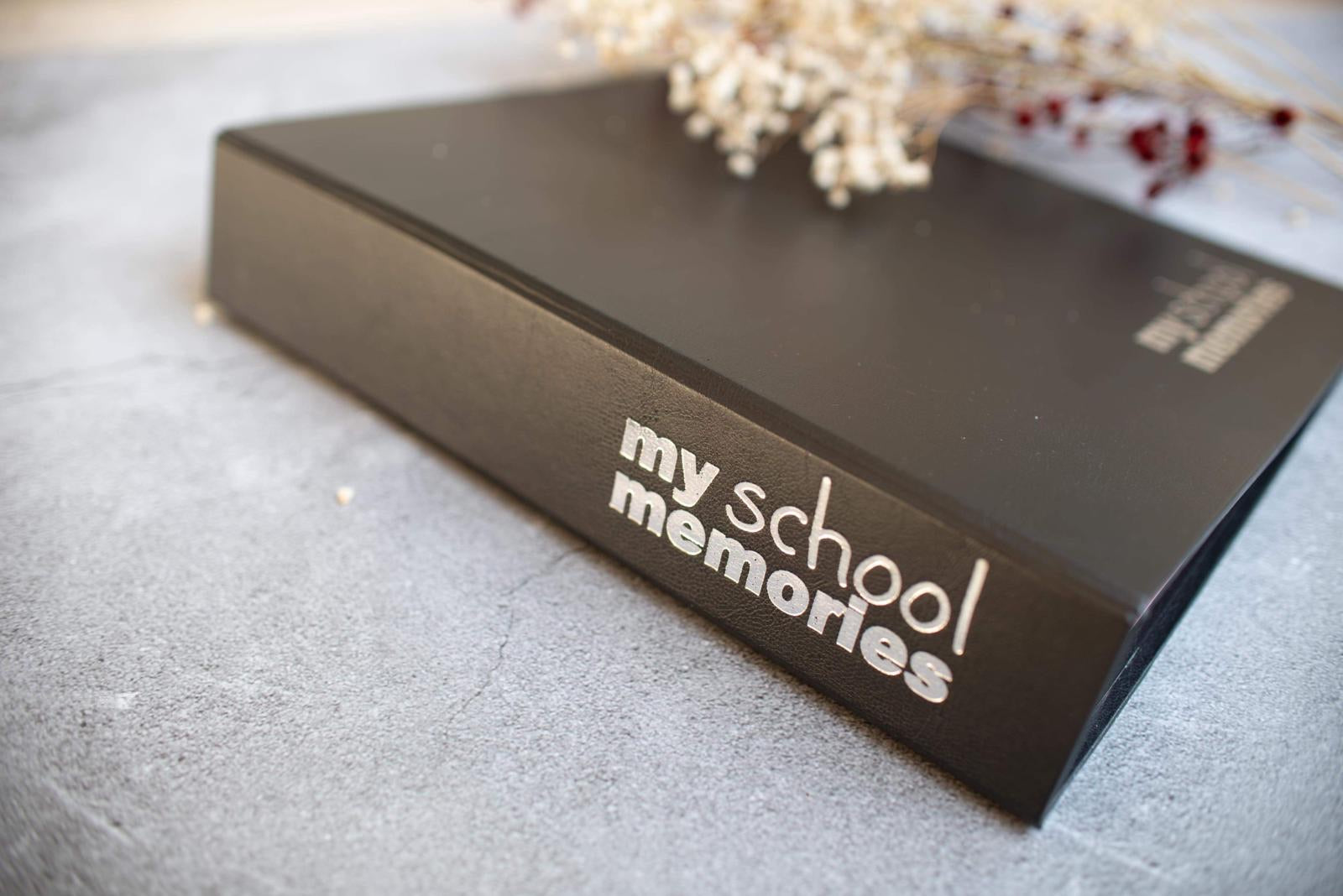 My School Memories Album - My School Memories